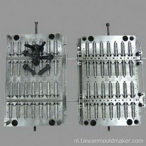 LED-lamp Cover Mold Tool Plastic Mold Products